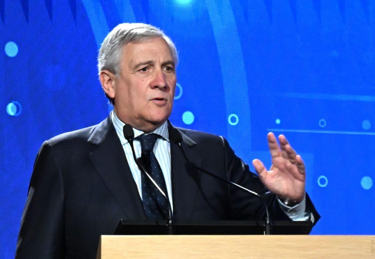Mediterraneo, Tajani “Regione sia area di pace, stabilità e crescita” - 