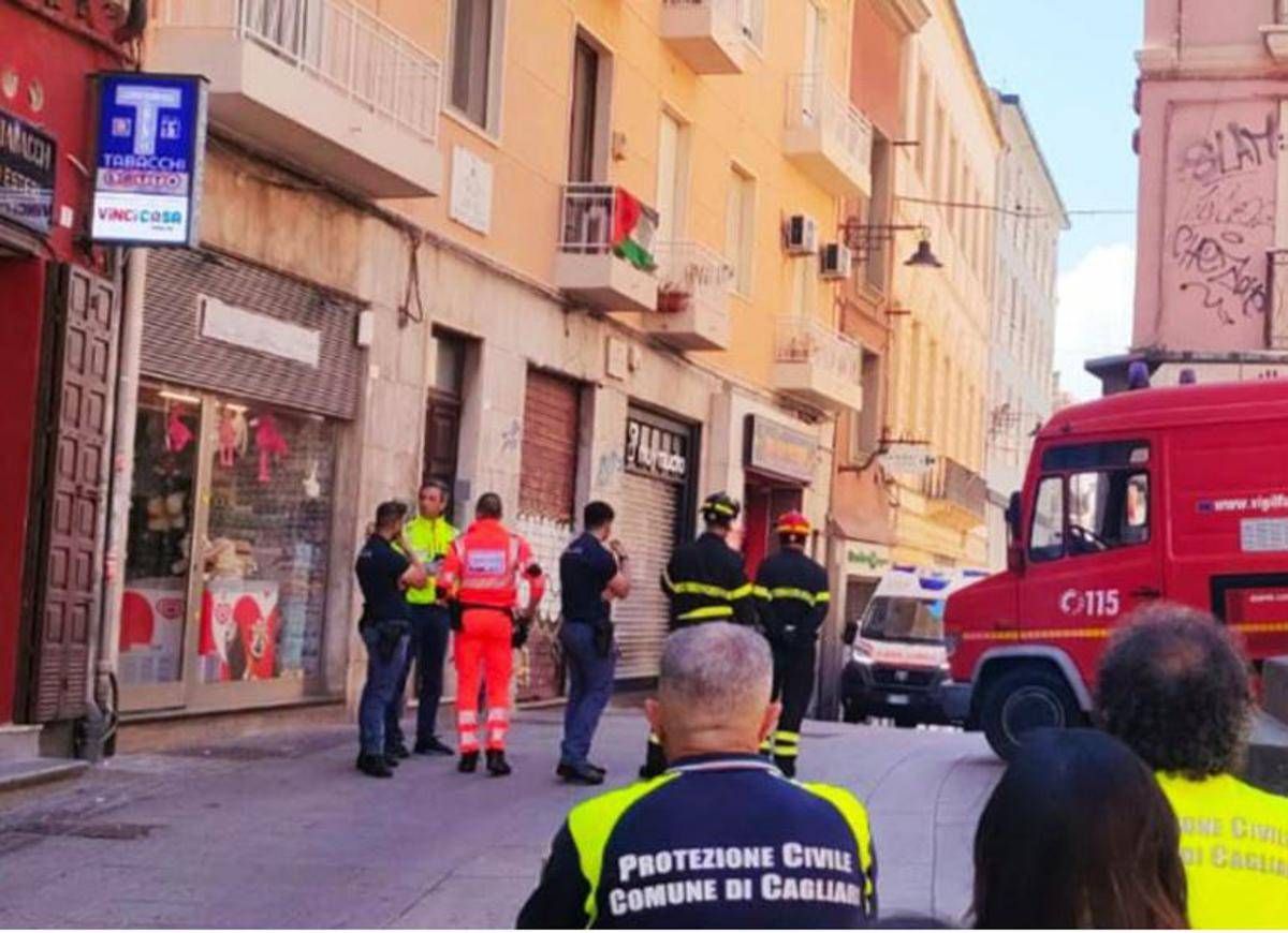 Ebola, caso sospetto a Cagliari: paziente in isolamento, si attende risultato dei test - 