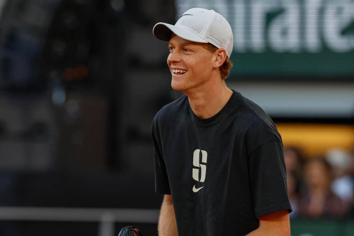 Roland Garros al via, caldo record a Parigi: i big vogliono giocare di sera - 