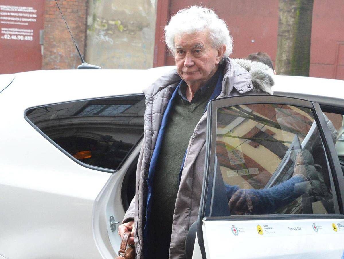 Caso Garlasco, ex avvocato Sempio Lovati a processo per diffamazione - 