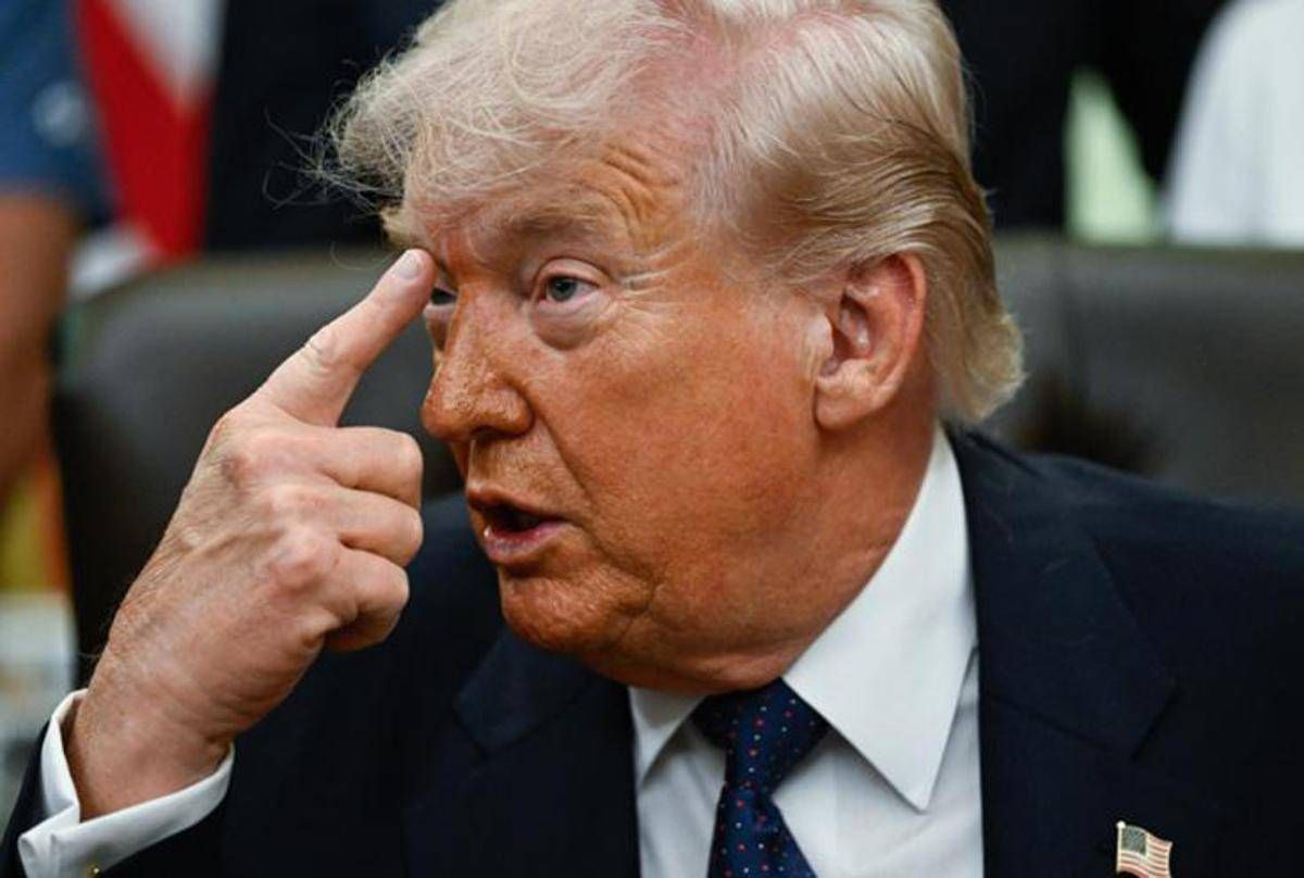 Iran-Usa, alta tensione nello Stretto di Hormuz. Trump: "Solo scaramucce" - 