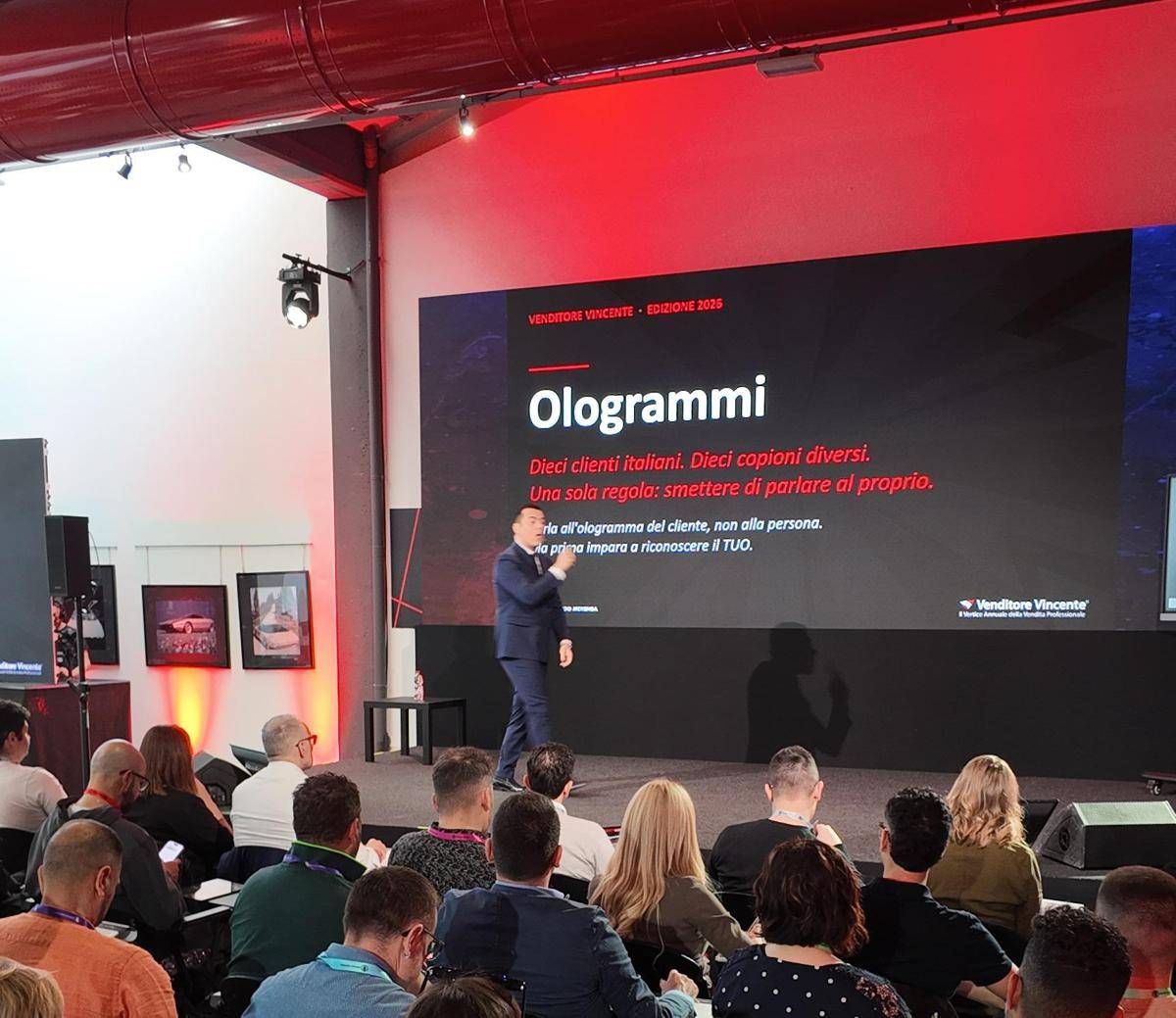 Formazione, l’intelligenza artificiale entra nella vendita - 