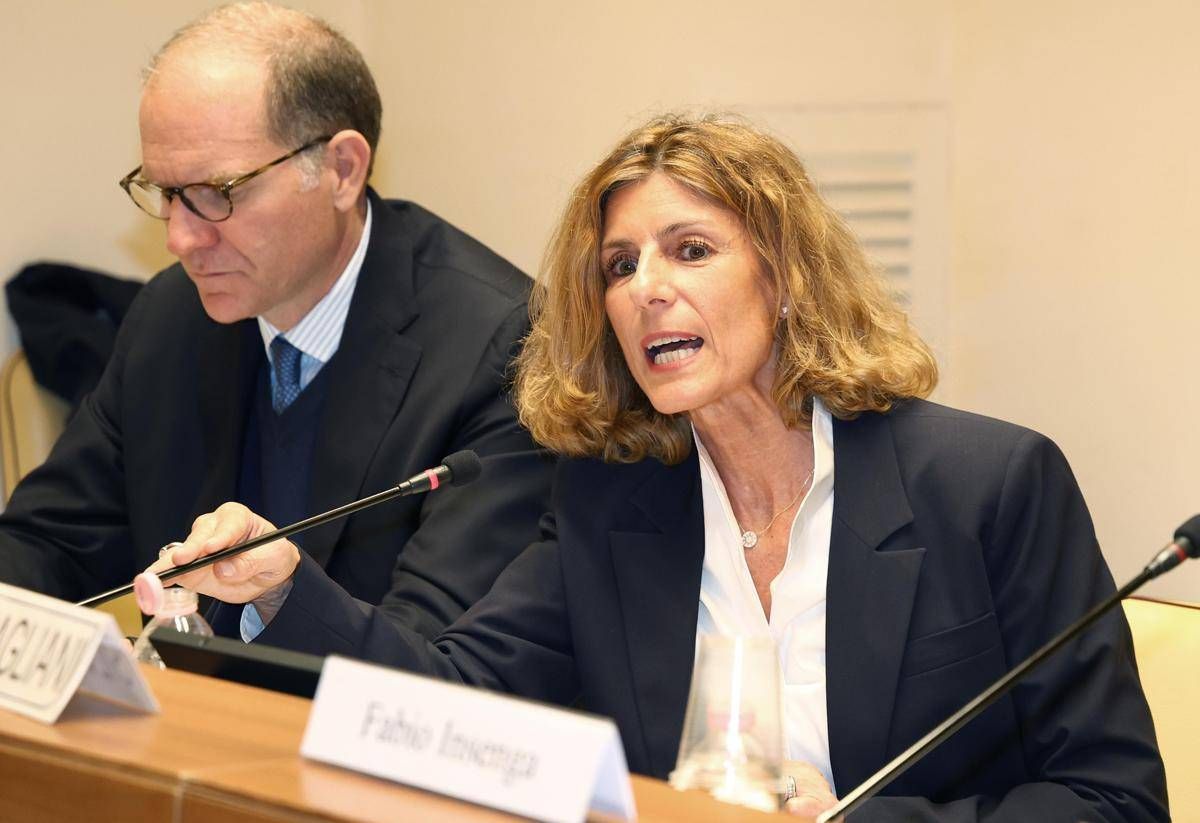 Made in Italy: Bagliani (Mondelēz Italia), 'filiere sostenibili elemento strategico' - 