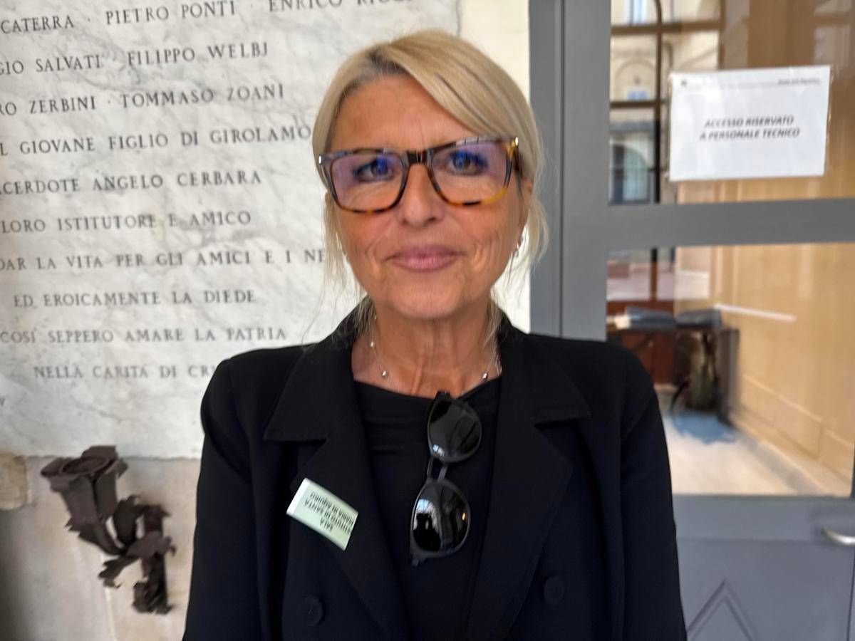 Tonolo (Anmar): "Partecipazione pazienti fondamentale per sostenibilità sistema" - 