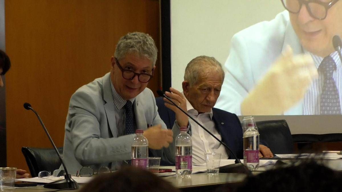 Lavoro, Fiori (Inail): "Più tutele al preposto, garante della salute e sicurezza" - 