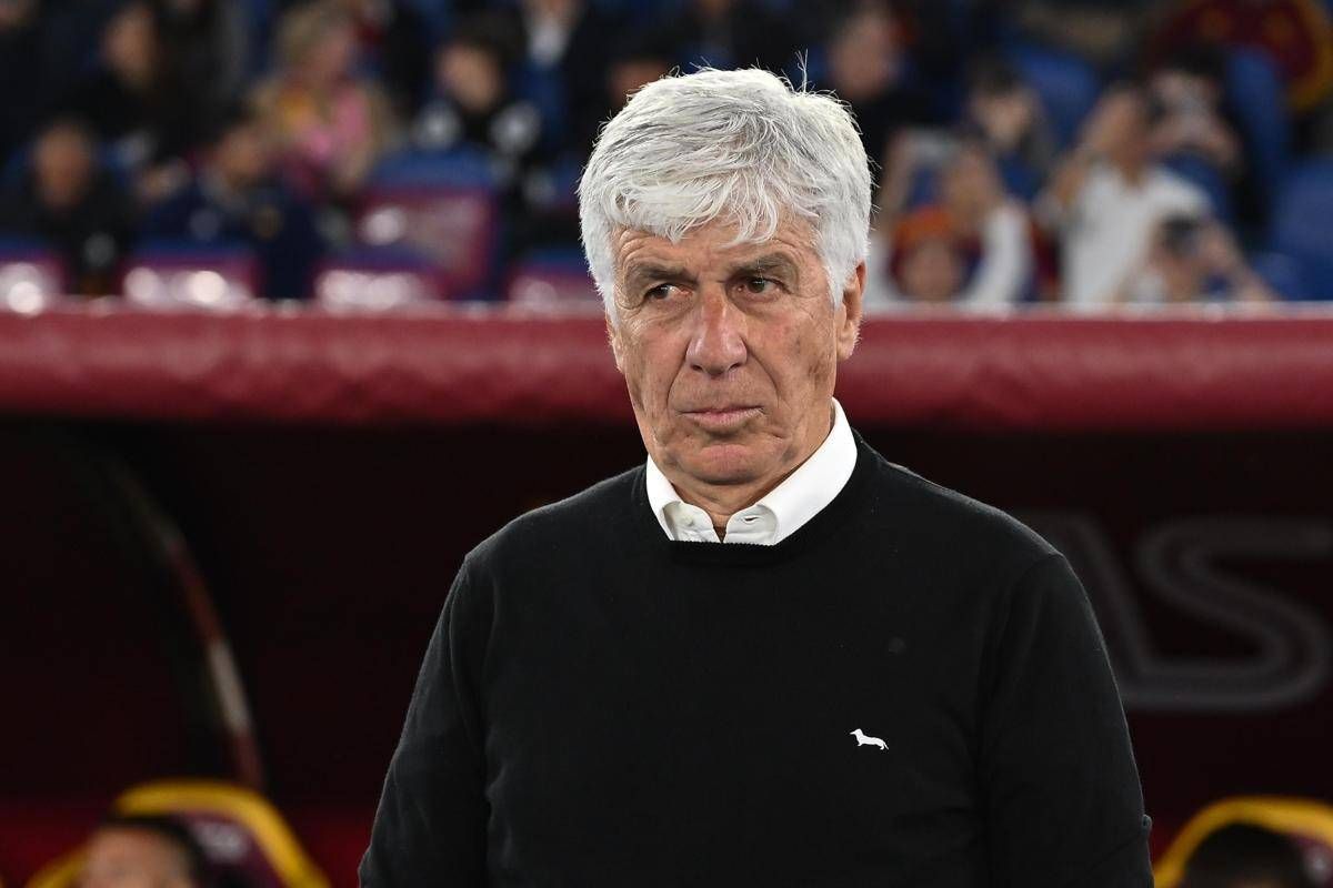 Roma, Gasperini e i dubbi sul futuro: "Sarò il più chiaro possibile..." - 