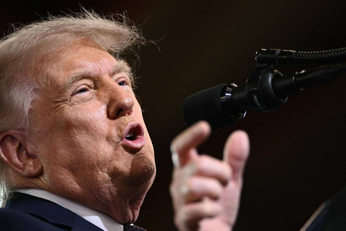 Iran-Usa, Trump: "Accordo ad un passo, Stretto di Hormuz verrà riaperto" - 