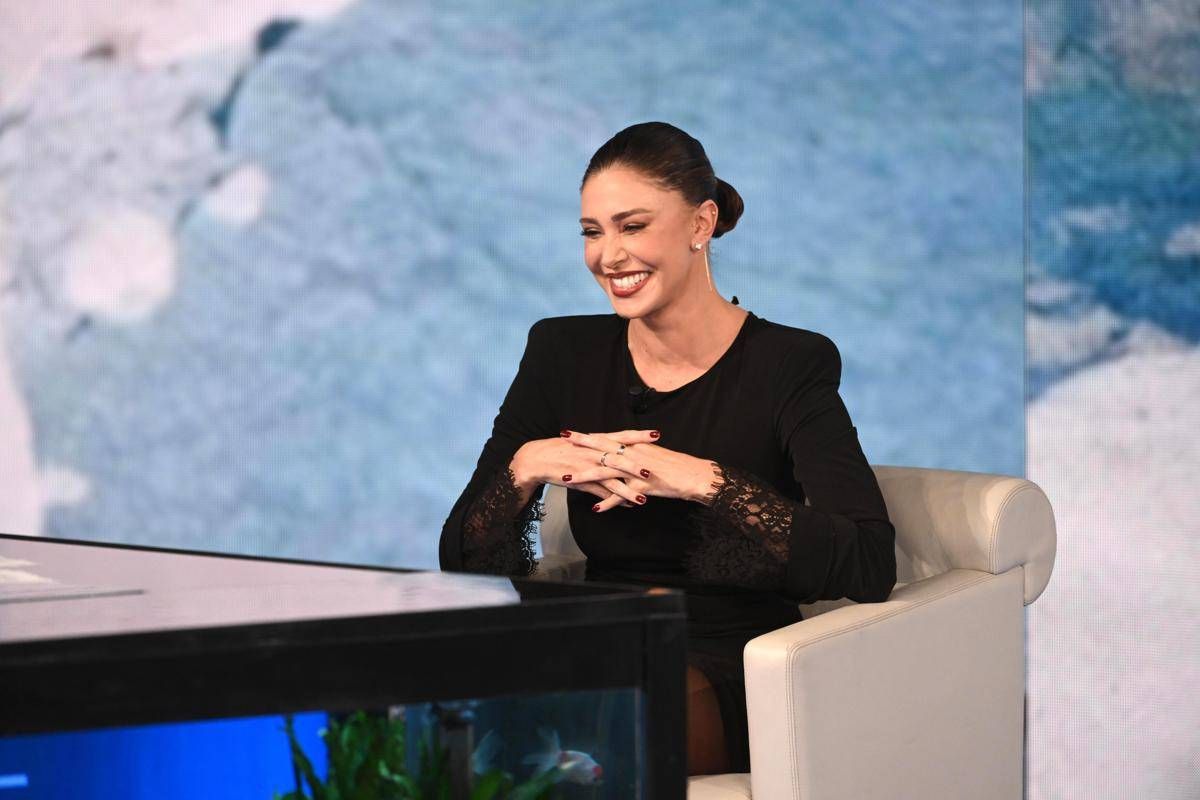 Belen dopo l'emergenza, lo psichiatra: "Depressione? Esiste anche quella da successo" - 