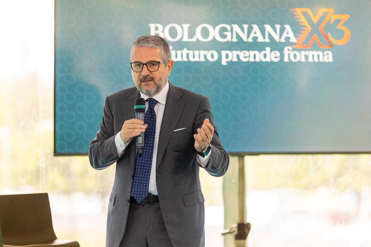 Valentini: "Investimento in Kedrion per competitività internazionale" - 