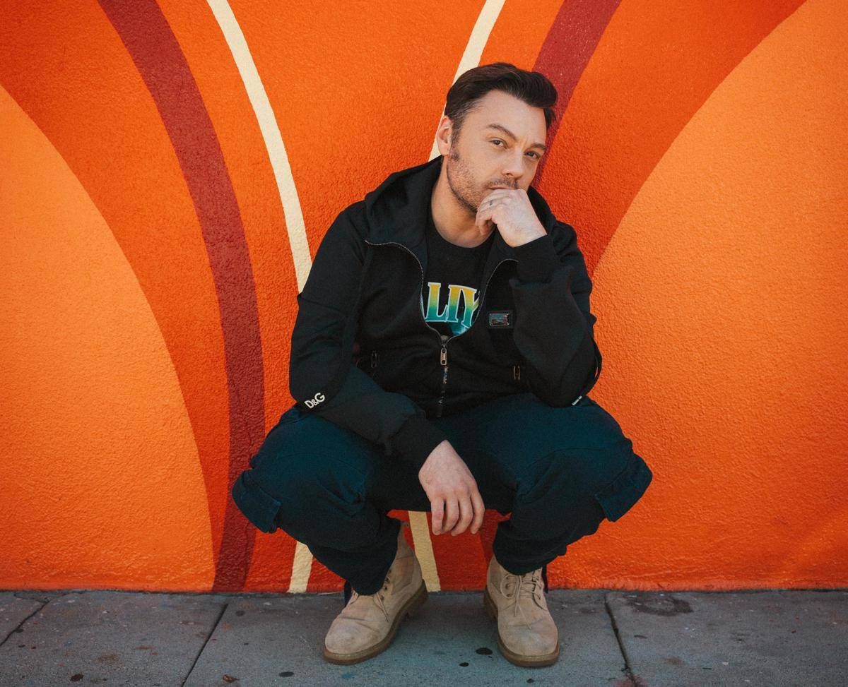 Tiziano Ferro pronto per Sanremo: "Mi piacerebbe partecipare in gara, ci vuole la canzone giusta" - 