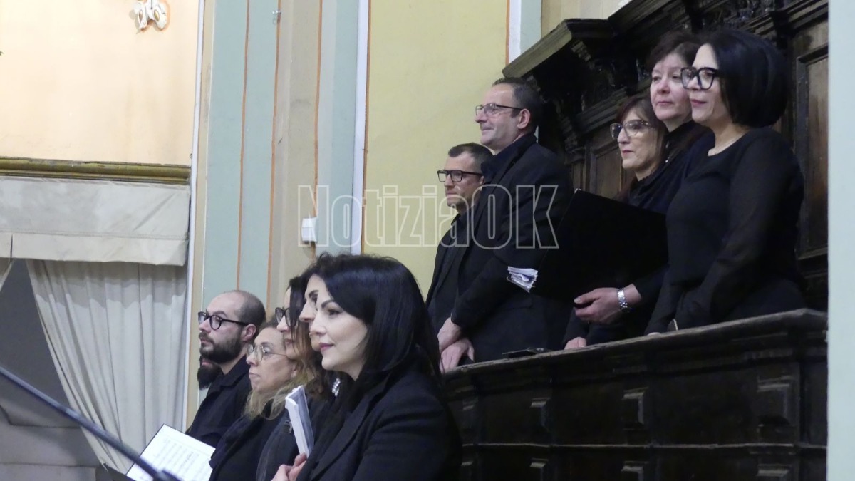 Messa 2 maggio 2026 - Frati Francescani Mesoraca - Redazione 