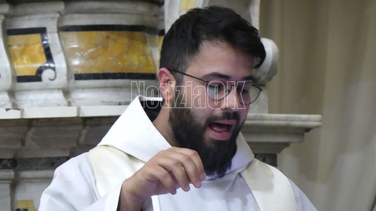 Messa 2 maggio 2026 - Frati Francescani Mesoraca - Redazione 
