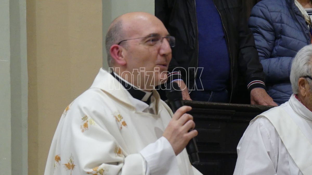 Messa 2 maggio 2026 - Frati Francescani Mesoraca - Redazione 