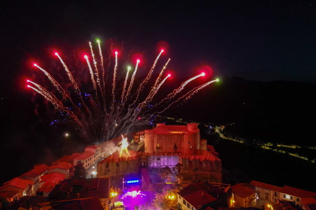 Festa Medievale 2026 (U.S. Pro Loco Siberene - 04.05.2026)