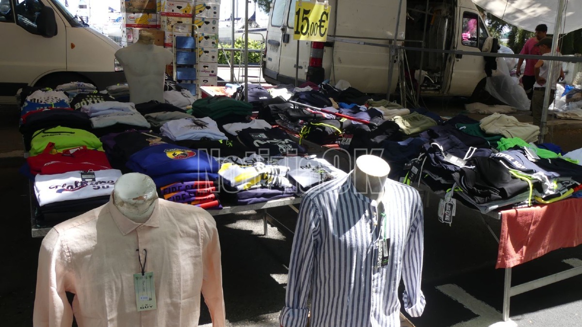 Fiera della Madonna di Capo Colonna - Foto Redazione 13.05.2026 