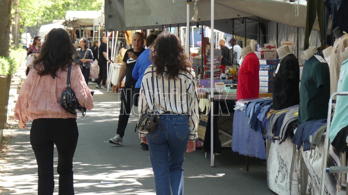 Fiera della Madonna di Capo Colonna - Foto Redazione 13.05.2026 