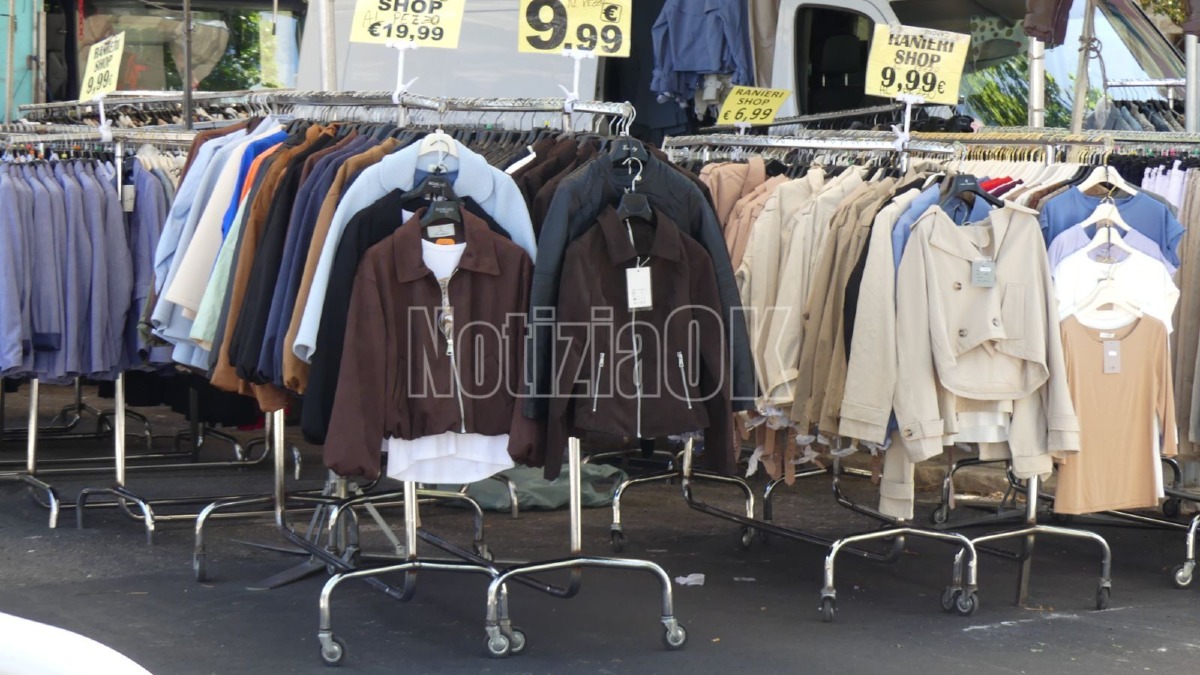 Fiera della Madonna di Capo Colonna - Foto Redazione 13.05.2026 