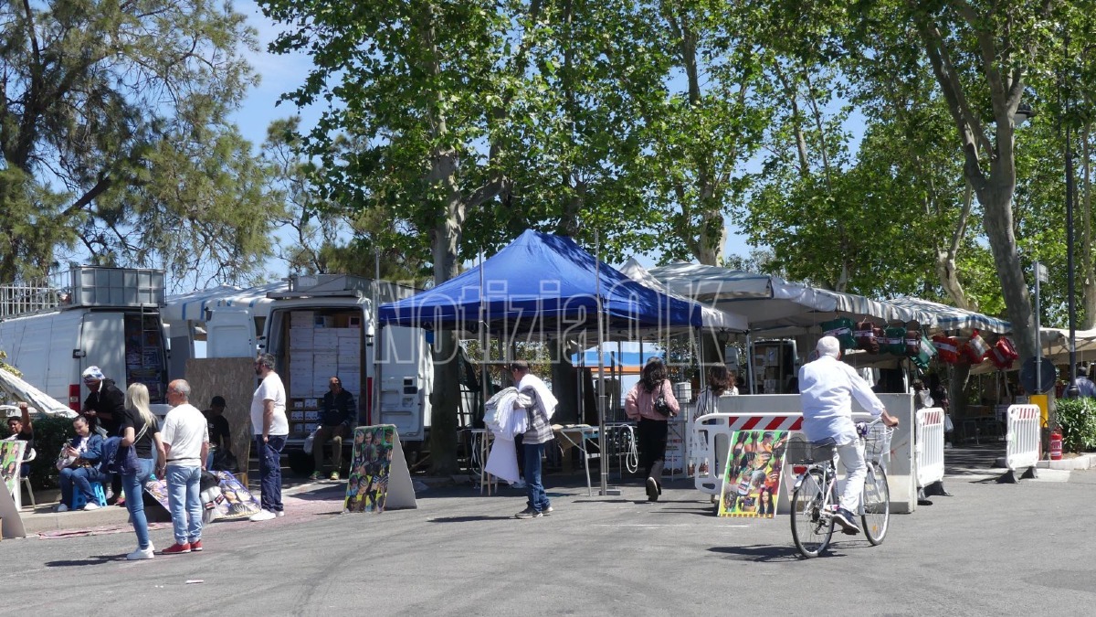 Fiera della Madonna di Capo Colonna - Foto Redazione 13.05.2026 
