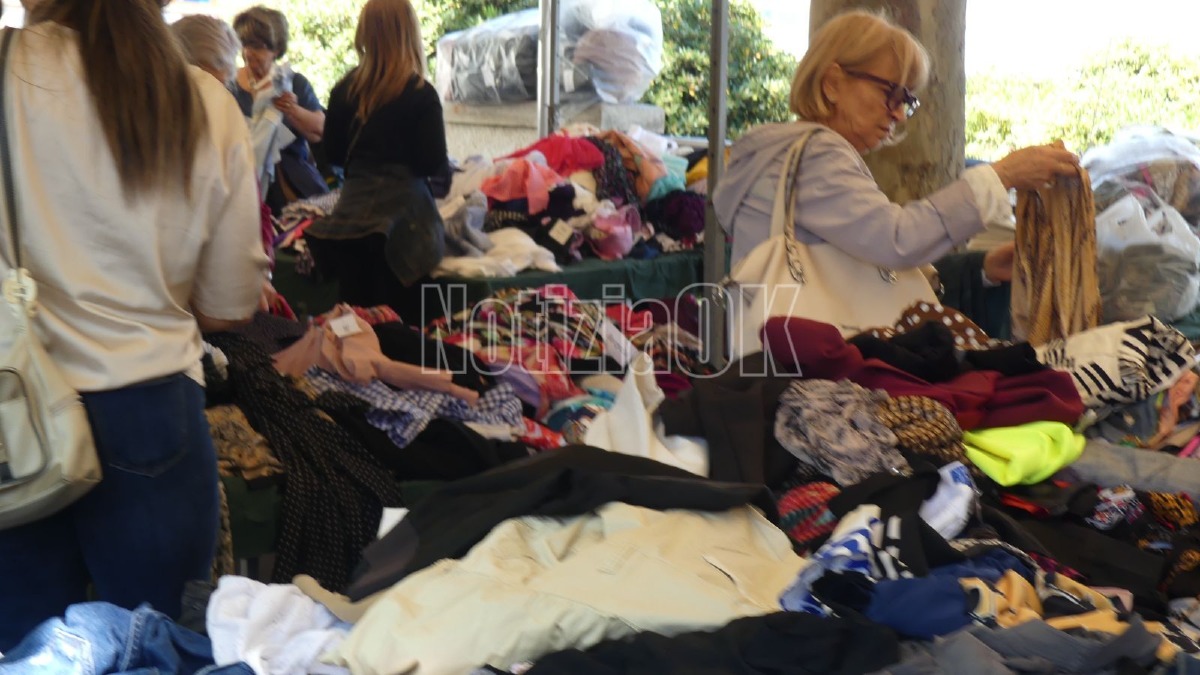 Fiera della Madonna di Capo Colonna - Foto Redazione 13.05.2026 
