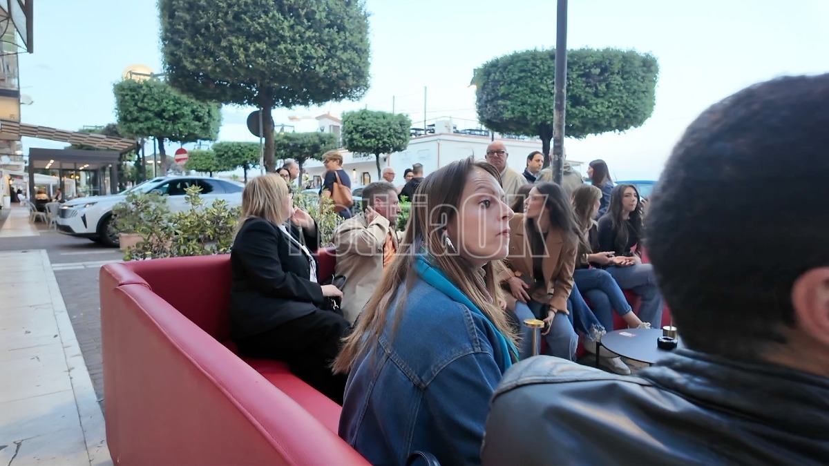 Figo - Inaugurazione (Foto Redazione 14.05.2026)