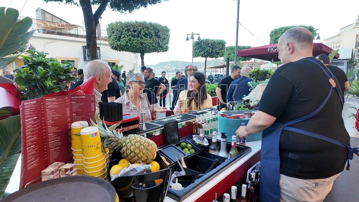 Figo - Inaugurazione (Foto Redazione 14.05.2026)