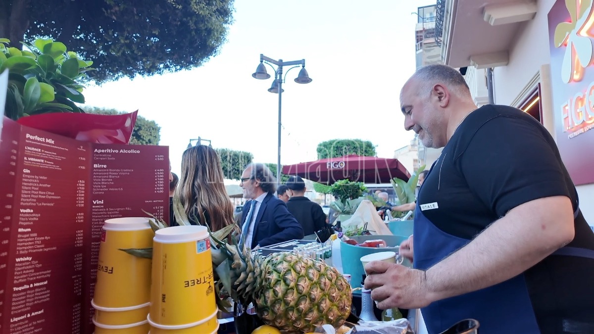 Figo - Inaugurazione (Foto Redazione 14.05.2026)