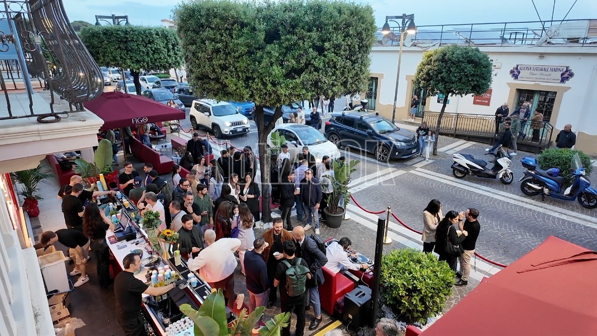 Figo - Inaugurazione (Foto Redazione 14.05.2026)