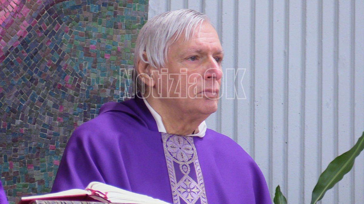 Funerali Francesca Anastasio - Chiesa di Santa Rita - Crotone (Redazione 14.05.2026)
