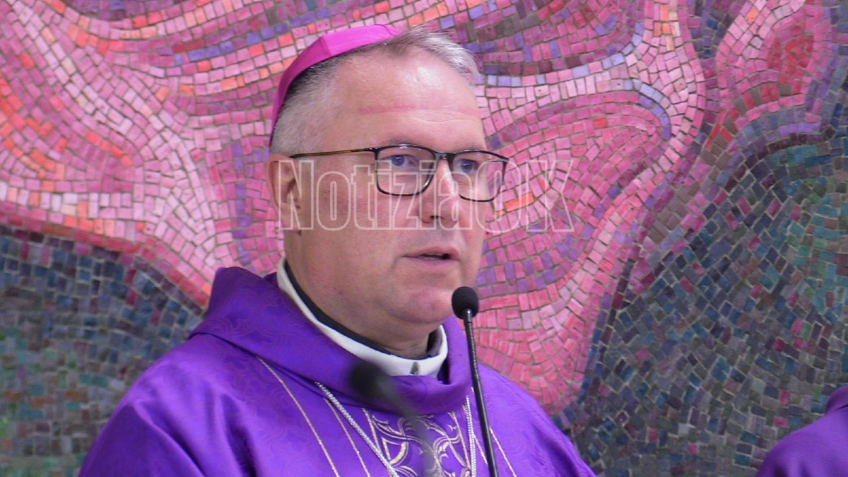 Funerali Francesca Anastasio - Chiesa di Santa Rita - Crotone (Redazione 14.05.2026)