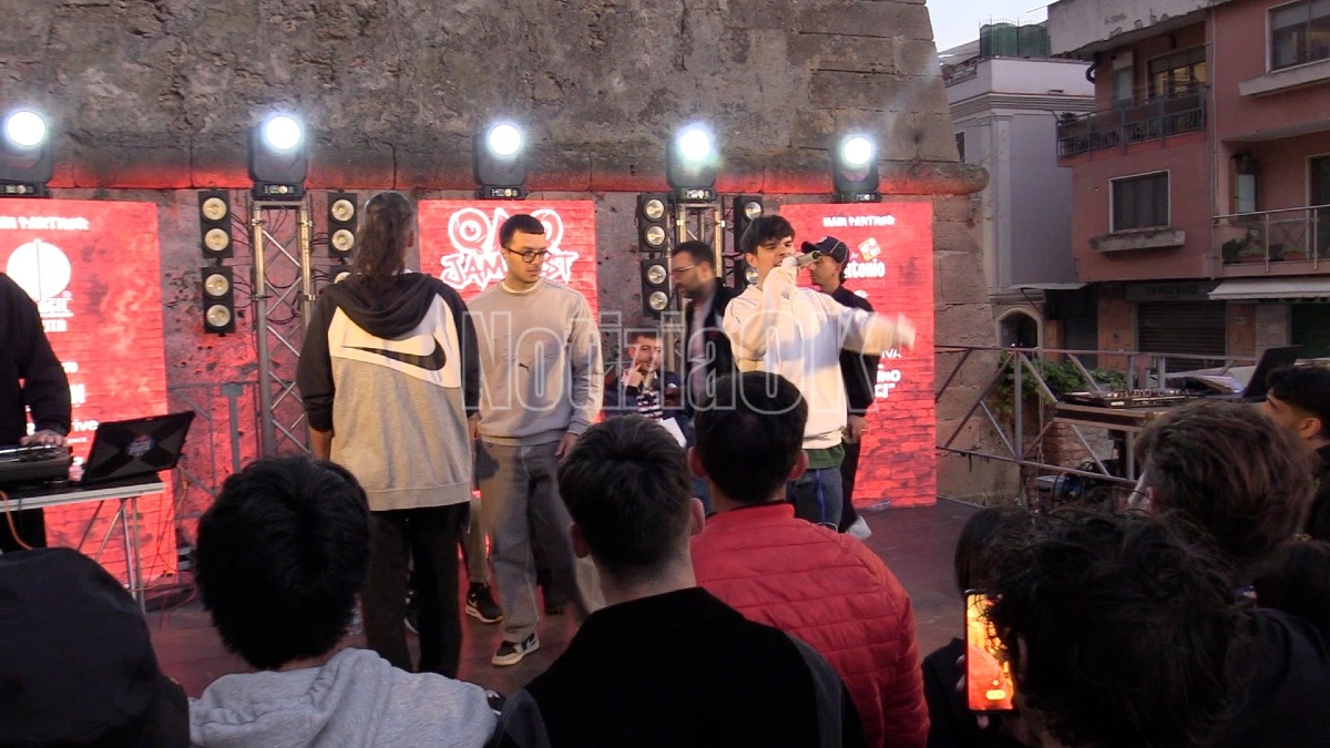 QKO Fest con CamilWay - Orto Tellini - Foto Redazione 14.05.2026 
