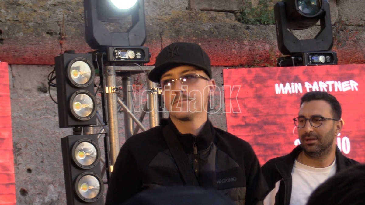 QKO Fest con CamilWay - Orto Tellini - Foto Redazione 14.05.2026 