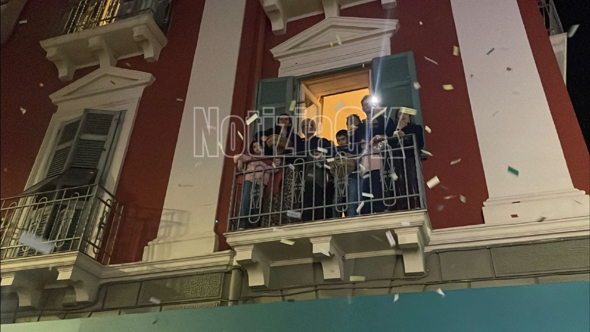Pellegrinaggio Madonna di Capo Colonna - Foto Redazione 16.05.2026