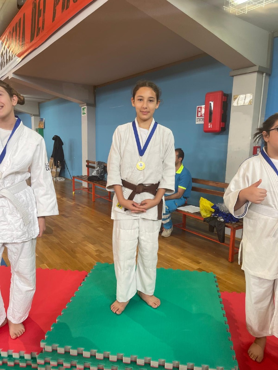 Campionato Regionali Catanzaro - Foto Uff. Stampa Judo Calabro Brugellis 18.05.2026