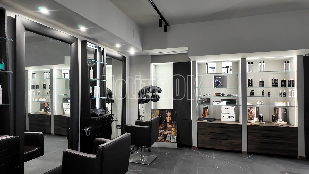 Target SPA nuovi spazi - Foto Redazione 21.05.2026