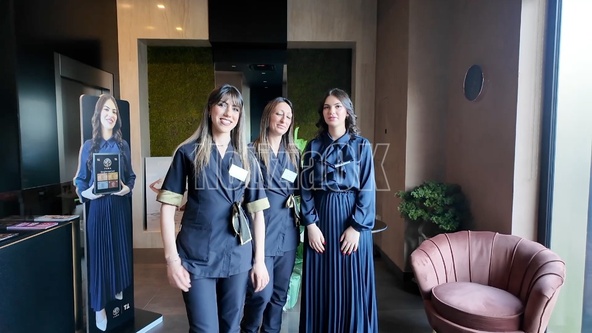 Target SPA nuovi spazi - Foto Redazione 21.05.2026