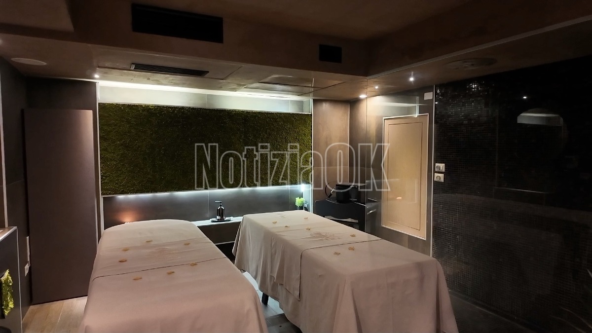 Target SPA nuovi spazi - Foto Redazione 21.05.2026