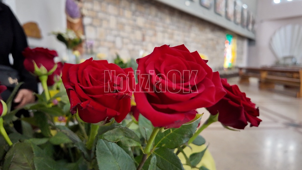 Festa di Santa Rita - Crotone (Foto Redazione 22.05.2026)