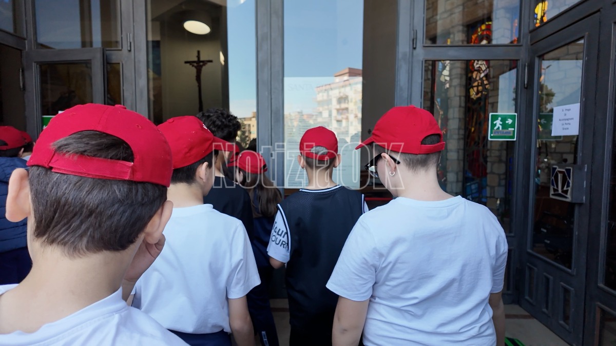 Festa di Santa Rita - Crotone (Foto Redazione 22.05.2026)