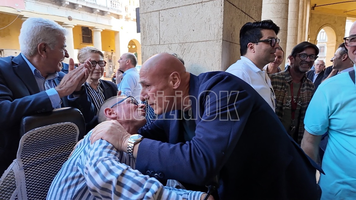 Elezione Voce Redazione 25.05.2026 