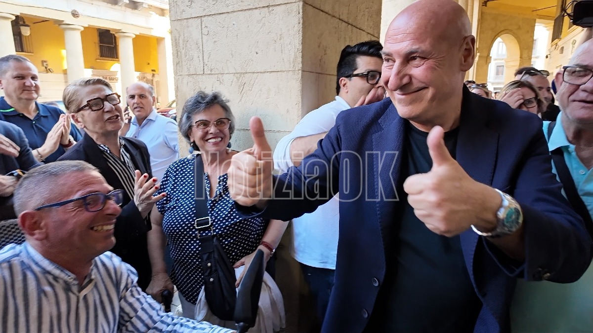 Elezione Voce Redazione 25.05.2026 
