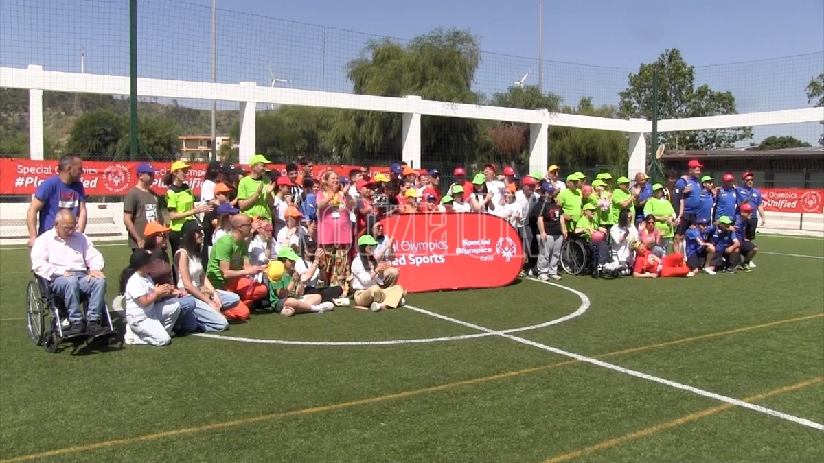 European Football Week 2026 - Foto Redazione 27.05.2026