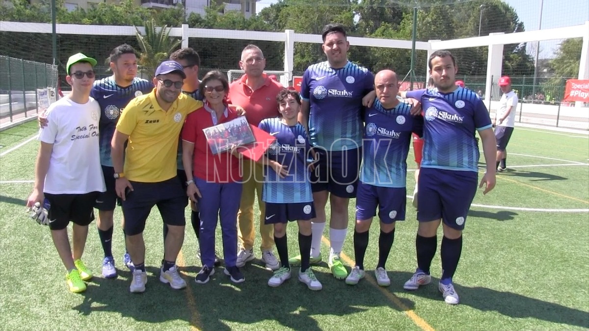 European Football Week 2026 - Foto Redazione 27.05.2026