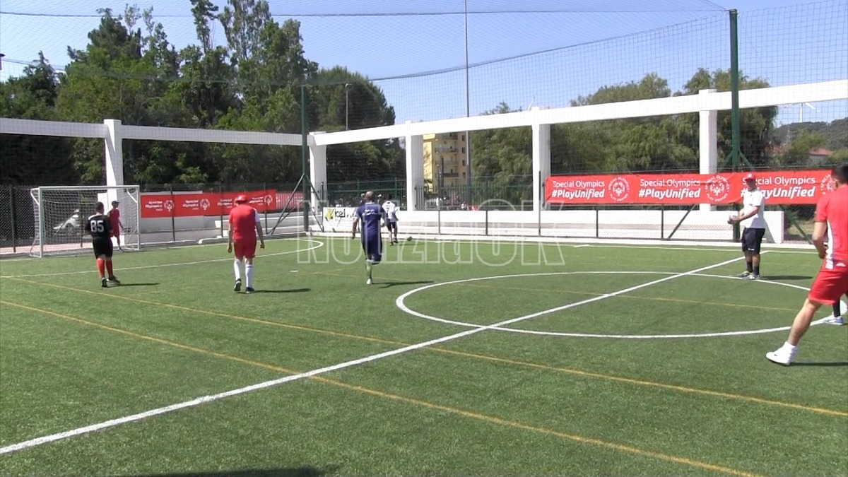 European Football Week 2026 - Foto Redazione 27.05.2026