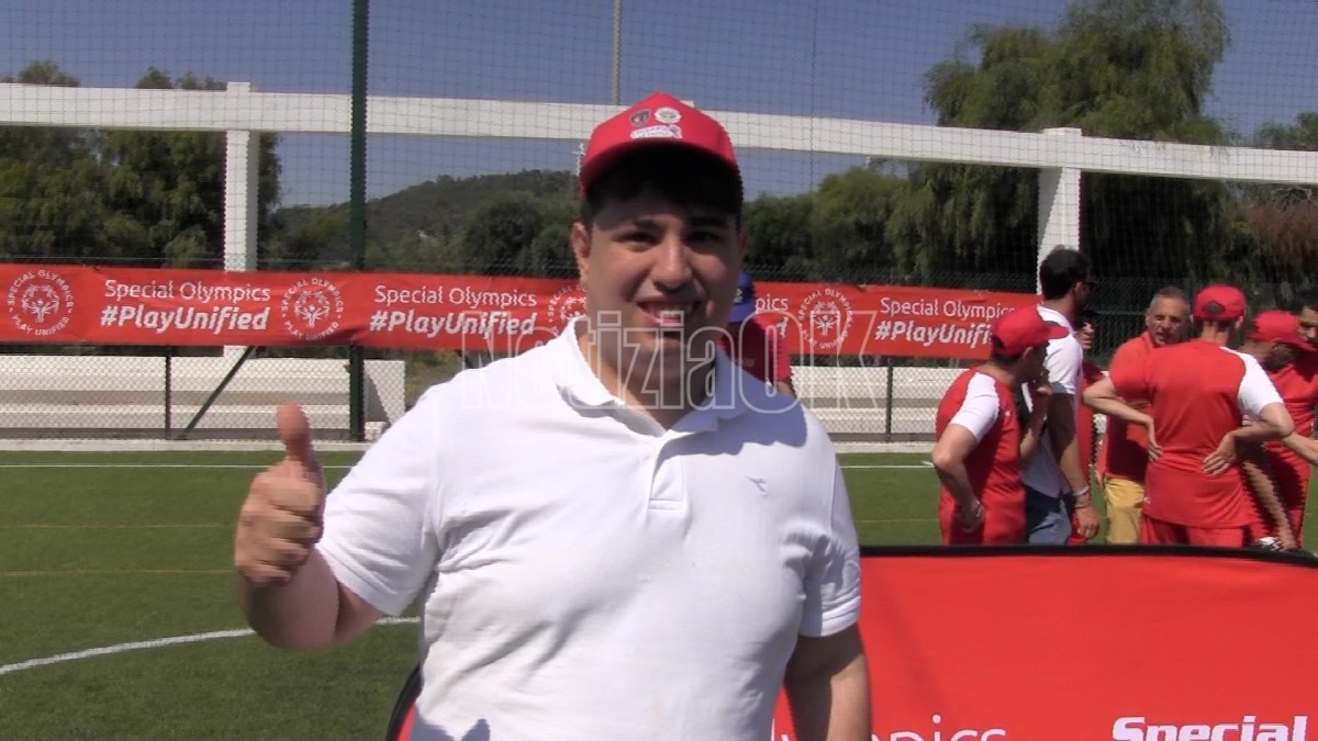 European Football Week 2026 - Foto Redazione 27.05.2026