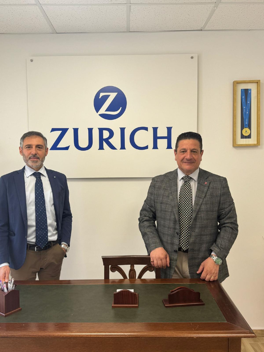 Alfonso Drammis (Zurich Crotone 29.5.2026)