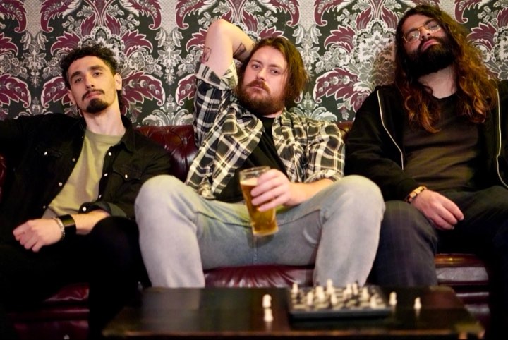 Joshua and The Lost Tones 