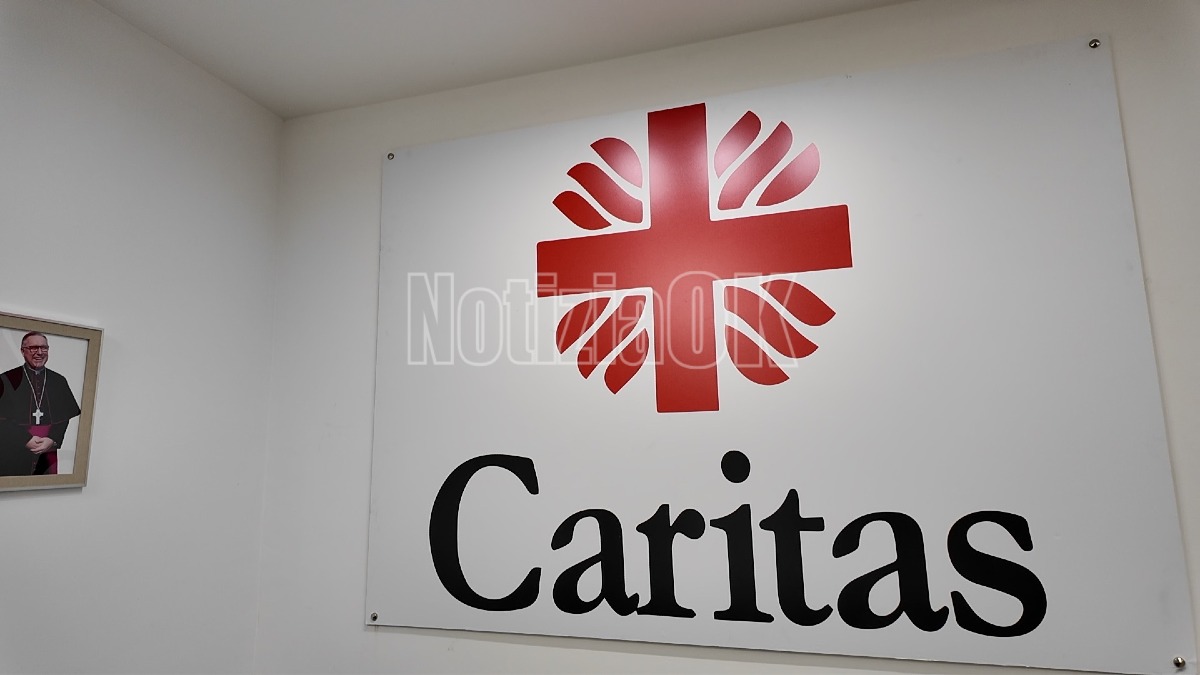 Inaugurazione Emporio Solidale - Caritas Diocesana - Foto Redazione 29.05.2026 