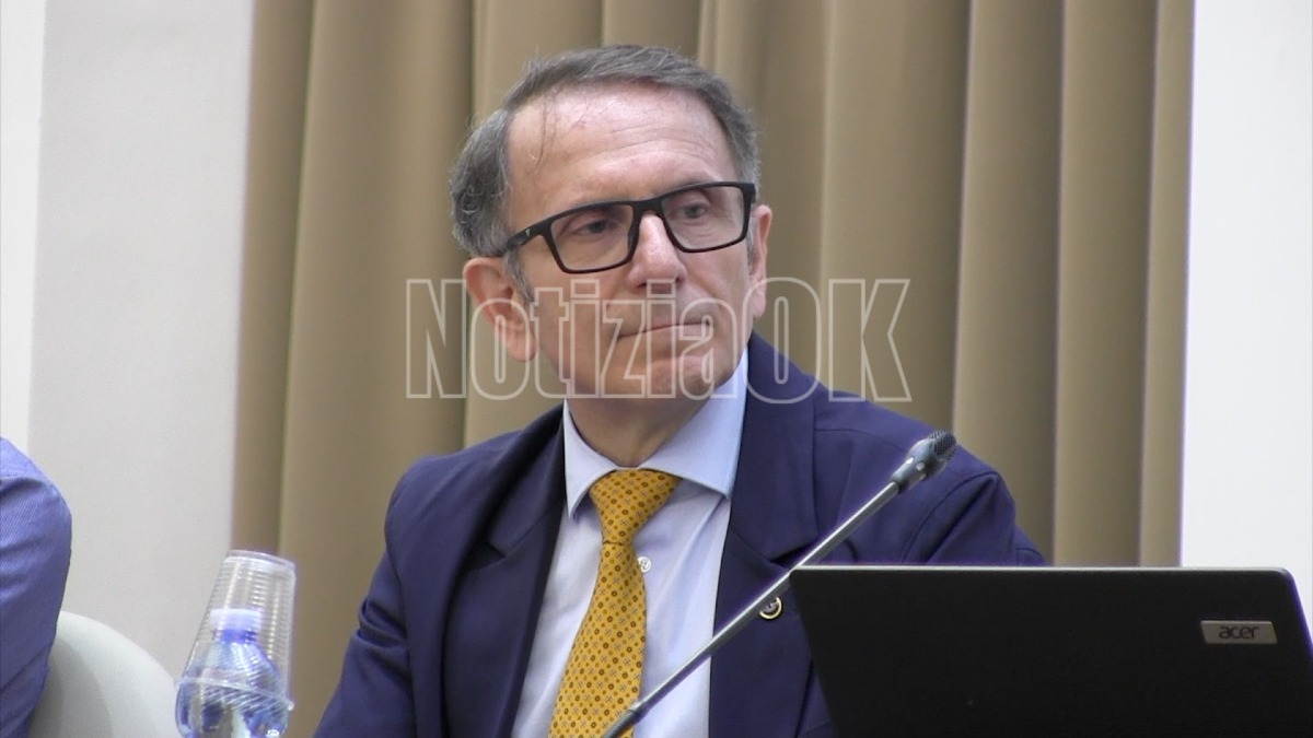 Convegno valorizzazione della podolica in calabria - Foto Redazione 30.05.2026