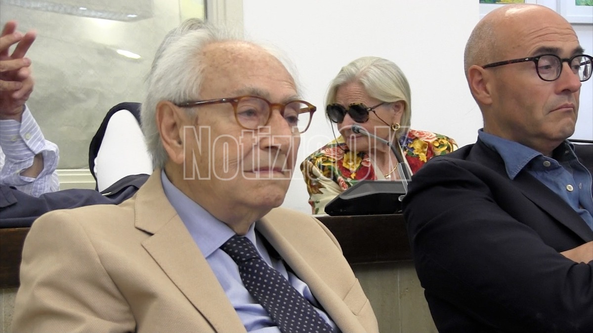 Convegno valorizzazione della podolica in calabria - Foto Redazione 30.05.2026