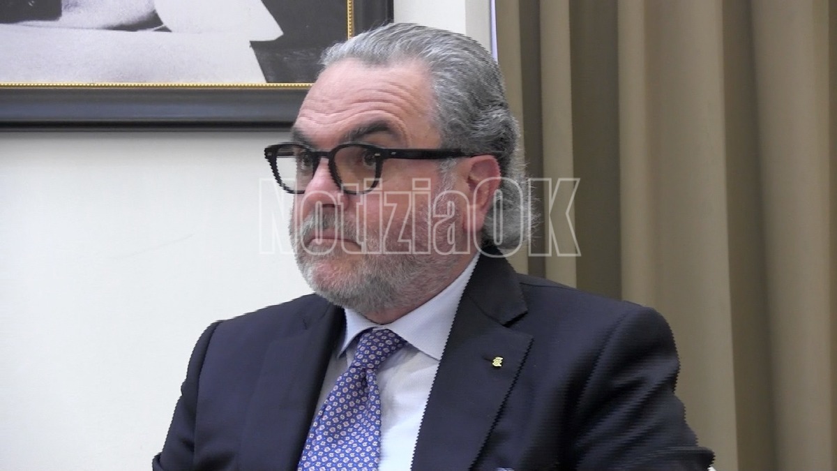Convegno valorizzazione della podolica in calabria - Foto Redazione 30.05.2026